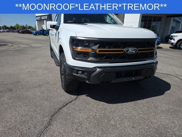 2024 Ford F-150 Tremor