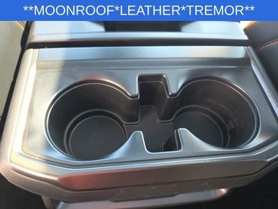 2024 Ford F-150 Tremor