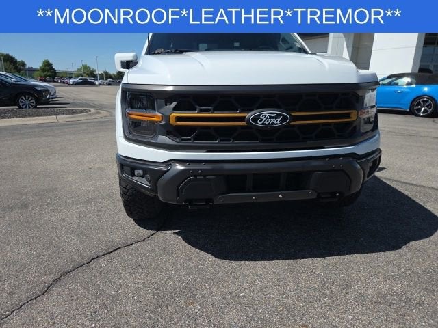 2024 Ford F-150 Tremor