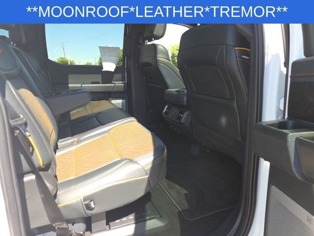 2024 Ford F-150 Tremor