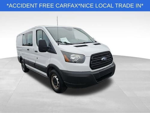 2015 Ford Transit Cargo Van T-150 130 LW RF S