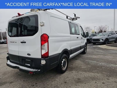 2015 Ford Transit Cargo Van T-150 130 LW RF S