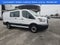 2015 Ford Transit Cargo Van T-150 130 LW RF S