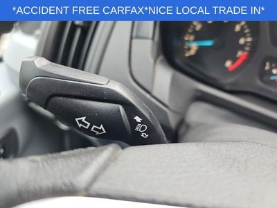 2015 Ford Transit Cargo Van T-150 130 LW RF S