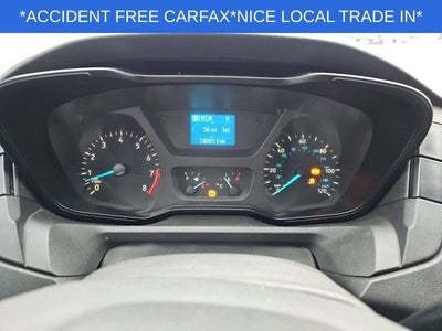 2015 Ford Transit Cargo Van T-150 130 LW RF S