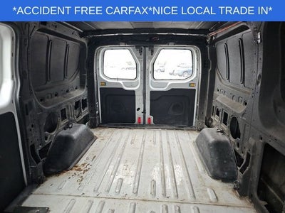 2015 Ford Transit Cargo Van T-150 130 LW RF S