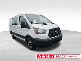 2015 Ford Transit Cargo Van T-150 130 LW RF S