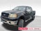 2008 Ford F-150 XLT