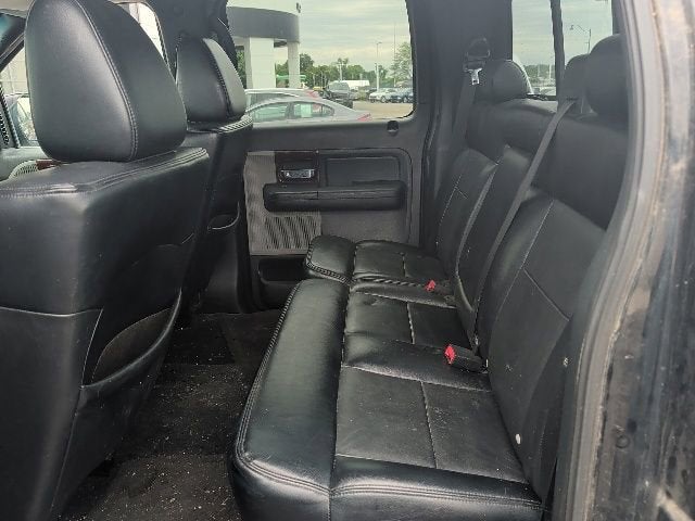 2008 Ford F-150 XLT