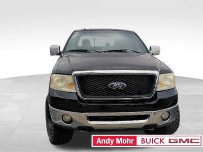 2008 Ford F-150 XLT