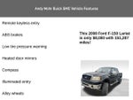2008 Ford F-150 XLT