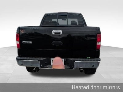 2008 Ford F-150 XLT