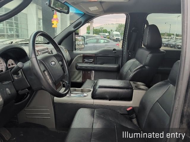 2008 Ford F-150 XLT