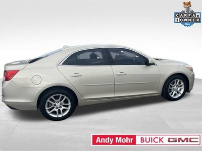 2014 Chevrolet Malibu LT