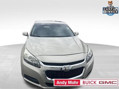 2014 Chevrolet Malibu LT