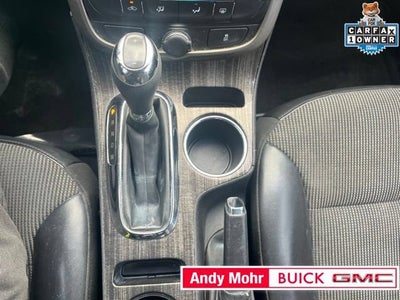 2014 Chevrolet Malibu LT