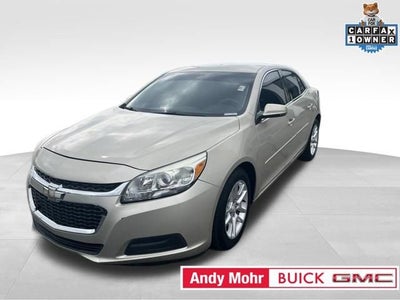 2014 Chevrolet Malibu LT
