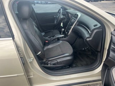 2014 Chevrolet Malibu LT