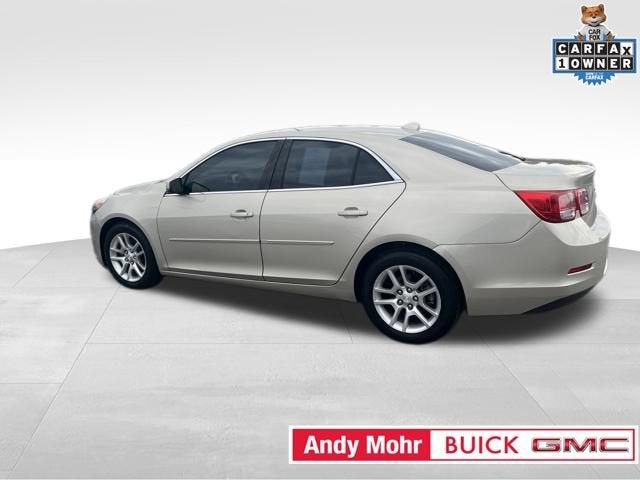 2014 Chevrolet Malibu LT