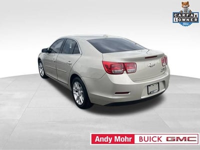 2014 Chevrolet Malibu LT