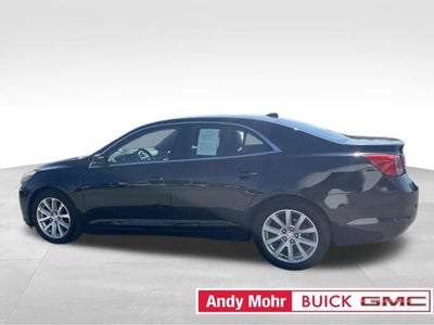 2013 Chevrolet Malibu LT