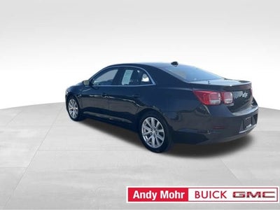 2013 Chevrolet Malibu LT