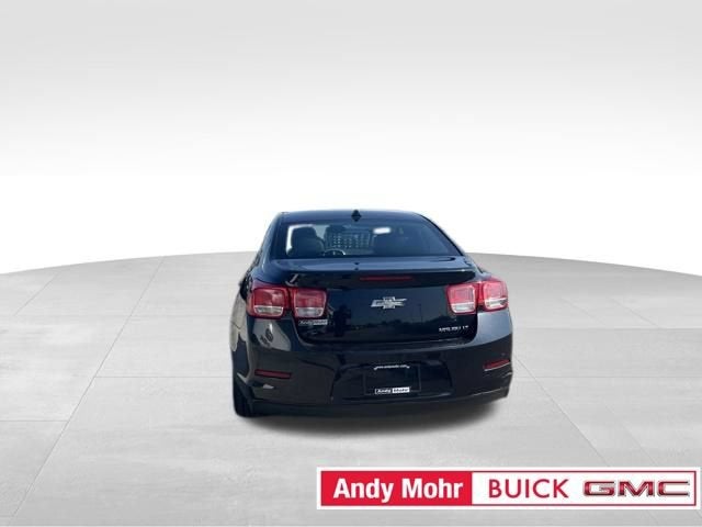 2013 Chevrolet Malibu LT