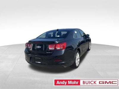 2013 Chevrolet Malibu LT