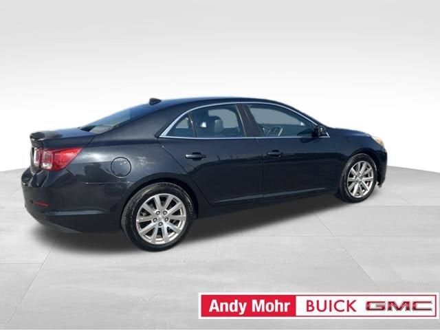 2013 Chevrolet Malibu LT