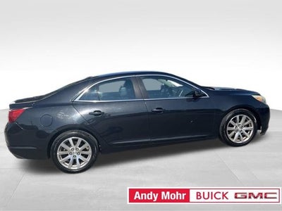 2013 Chevrolet Malibu LT