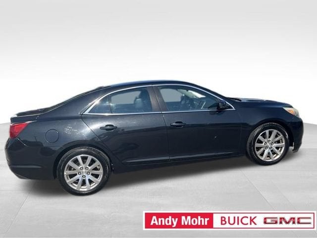 2013 Chevrolet Malibu LT