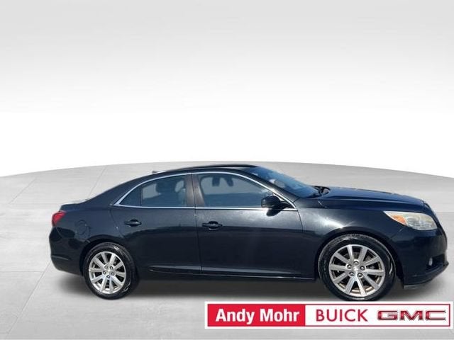 2013 Chevrolet Malibu LT