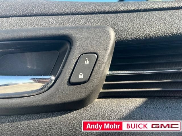 2013 Chevrolet Malibu LT