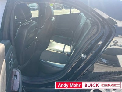 2013 Chevrolet Malibu LT