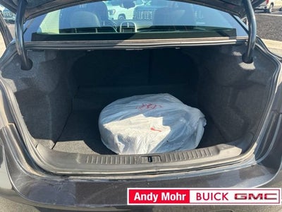 2013 Chevrolet Malibu LT
