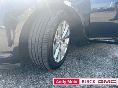 2013 Chevrolet Malibu LT