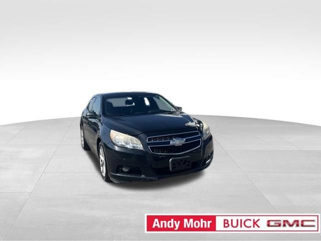 2013 Chevrolet Malibu LT