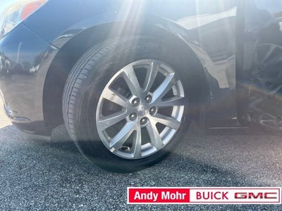 2013 Chevrolet Malibu LT