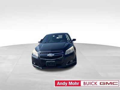 2013 Chevrolet Malibu LT