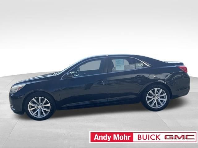 2013 Chevrolet Malibu LT