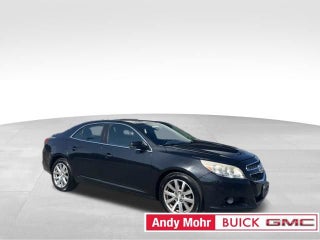 2013 Chevrolet Malibu LT