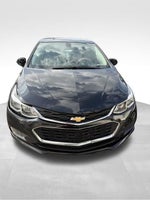 2016 Chevrolet Cruze LS