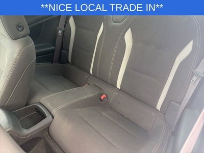 2016 Chevrolet Camaro 1LT