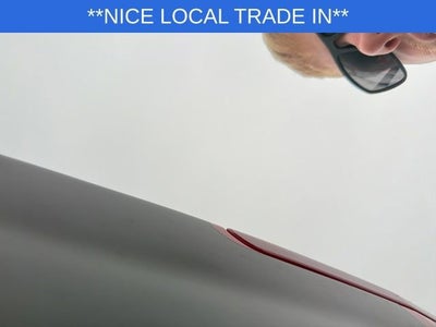 2016 Chevrolet Camaro 1LT