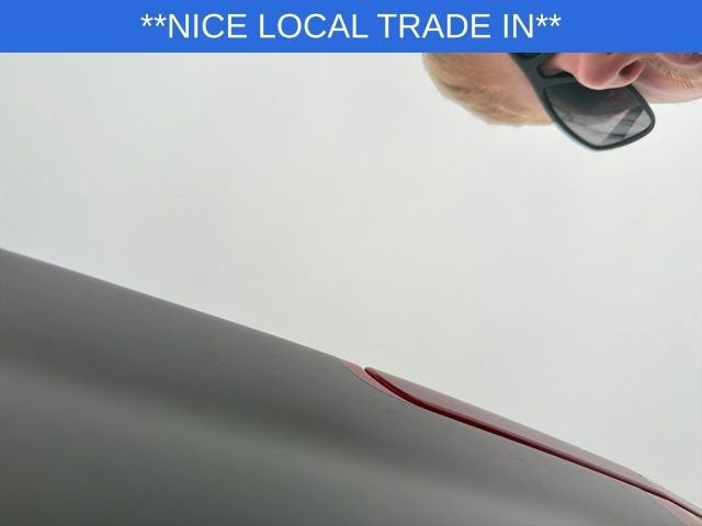 2016 Chevrolet Camaro 1LT