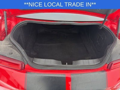 2016 Chevrolet Camaro 1LT