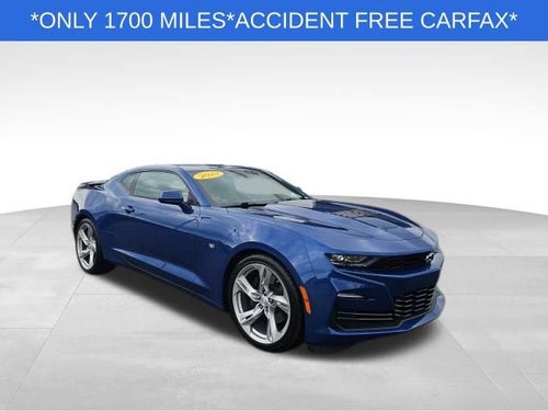 2023 Chevrolet Camaro 2SS