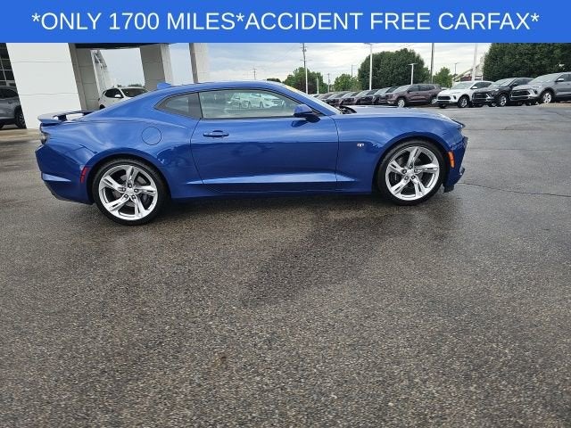 2023 Chevrolet Camaro 2SS