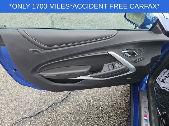 2023 Chevrolet Camaro 2SS