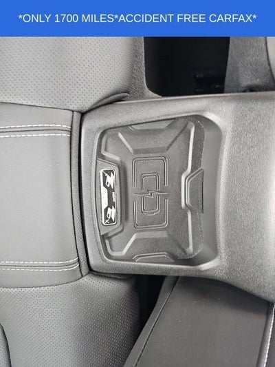 2023 Chevrolet Camaro 2SS